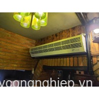 Quạt cắt gió Nanyoo FM-1220X-2/Y