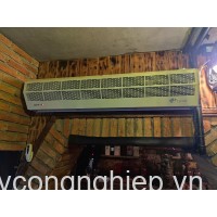 Quạt cắt gió Nanyoo FM-1220X-2/Y