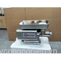 MÁY XAY THỊT LINTOP, MODEL: LMM-12-1