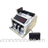 Máy đếm tiền Masu 365 