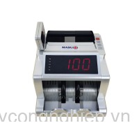 Máy đếm tiền Masu 365 