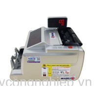 Máy đếm tiền Masu 365 