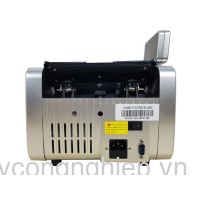 Máy đếm tiền Masu 365 