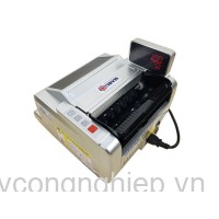 Máy đếm tiền Masu 365 