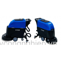 Lá cao su máy chà sàn liên hợp Hiclean HC50B