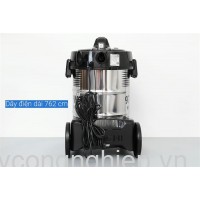 Máy Hút Bụi Công Nghiệp khô và ướt Hitachi CV-975PW