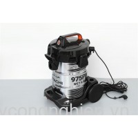 Máy Hút Bụi Công Nghiệp khô và ướt Hitachi CV-975PW