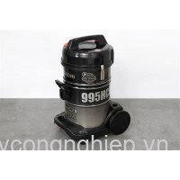 Máy hút bụi công nghiệp Hitachi CV-995HCA