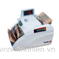 Máy đếm tiền Masu 5688