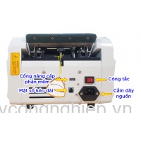 Máy đếm tiền Masu 5688