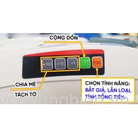 Máy đếm tiền Masu 5688