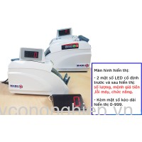 Máy đếm tiền Masu 5688