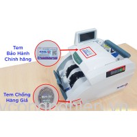 Máy đếm tiền Masu 5688