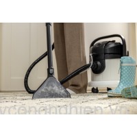Máy giặt thảm - phun hút gia dụng Karcher SE 4 plus (1.081-170.0)