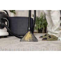 Máy giặt thảm - phun hút gia dụng Karcher SE 4 plus (1.081-170.0)