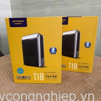 Máy trợ giảng Aporo T18 2.4G Plus