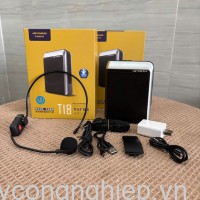 Máy trợ giảng Aporo T18 2.4G Plus