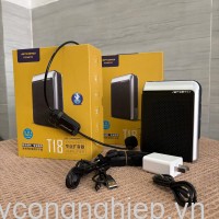 Máy trợ giảng Aporo T18 2.4G Plus