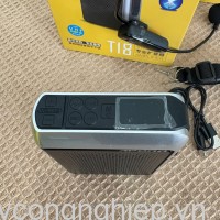 Máy trợ giảng Aporo T18 2.4G Plus
