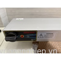 Đèn giữ nóng thức ăn Berjaya IR810 