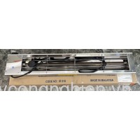 Đèn giữ nóng thức ăn Berjaya IR810 