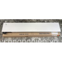 Đèn giữ nóng thức ăn Berjaya IR810 