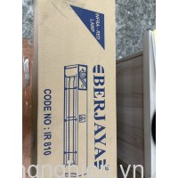 Đèn giữ nóng thức ăn Berjaya IR810 