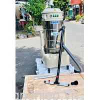 Máy hút bụi công nghiệp 1 pha HiClean HC 36J