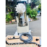 Máy hút bụi công nghiệp 1 pha HiClean HC 36J