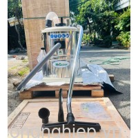 Máy hút bụi công nghiệp 3 pha Hiclean HC 220