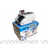 Máy đếm tiền Masu 666 