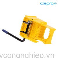 Xe đẩy vắt cây lau nhà 1 ngăn CLEPROX CX-36 