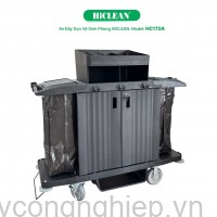 XE ĐẨY VỆ SINH HICLEAN HC172A 