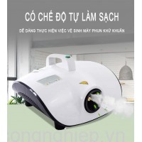 Máy phun khử khuẩn KMS2088 