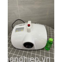 Máy khử mùi diệt khuẩn phun khói NANO MK-WT1500W