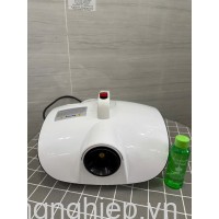 Máy khử mùi diệt khuẩn phun khói NANO MK-WT1500W