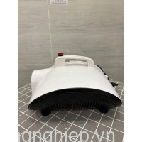 Máy khử mùi diệt khuẩn phun khói NANO MK-WT1500W