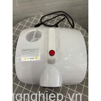 Máy khử mùi diệt khuẩn phun khói NANO MK-WT1500W