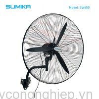 Quạt treo tường công nghiệp Sumika SW650