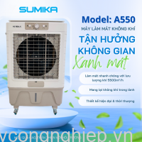 Máy làm mát không khí Sumika A550  