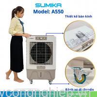 Máy làm mát không khí Sumika A550  