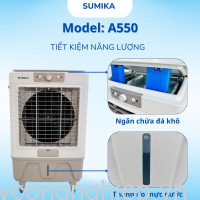 Máy làm mát không khí Sumika A550  