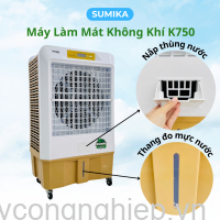 Máy làm mát không khí Sumika K750
