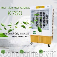 Máy làm mát không khí Sumika K750