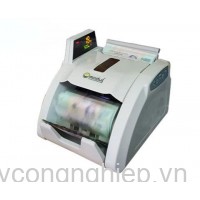 Máy đếm tiền Modul 8000 