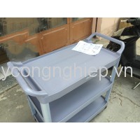 Xe đẩy ENVON dùng chuyên chở thức ăn (30WS-2002)