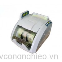 Máy Đếm Tiền Modul 5618 LED