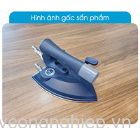 Bàn ủi toàn hơi BSP-600 Silver Star (kèm vỏ bọc và đế lót) 