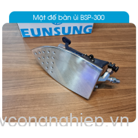 Bàn ủi toàn hơi Silver Star BSP-300