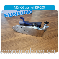 BÀN ỦI HƠI CÔNG NGHIỆP BSP-200 